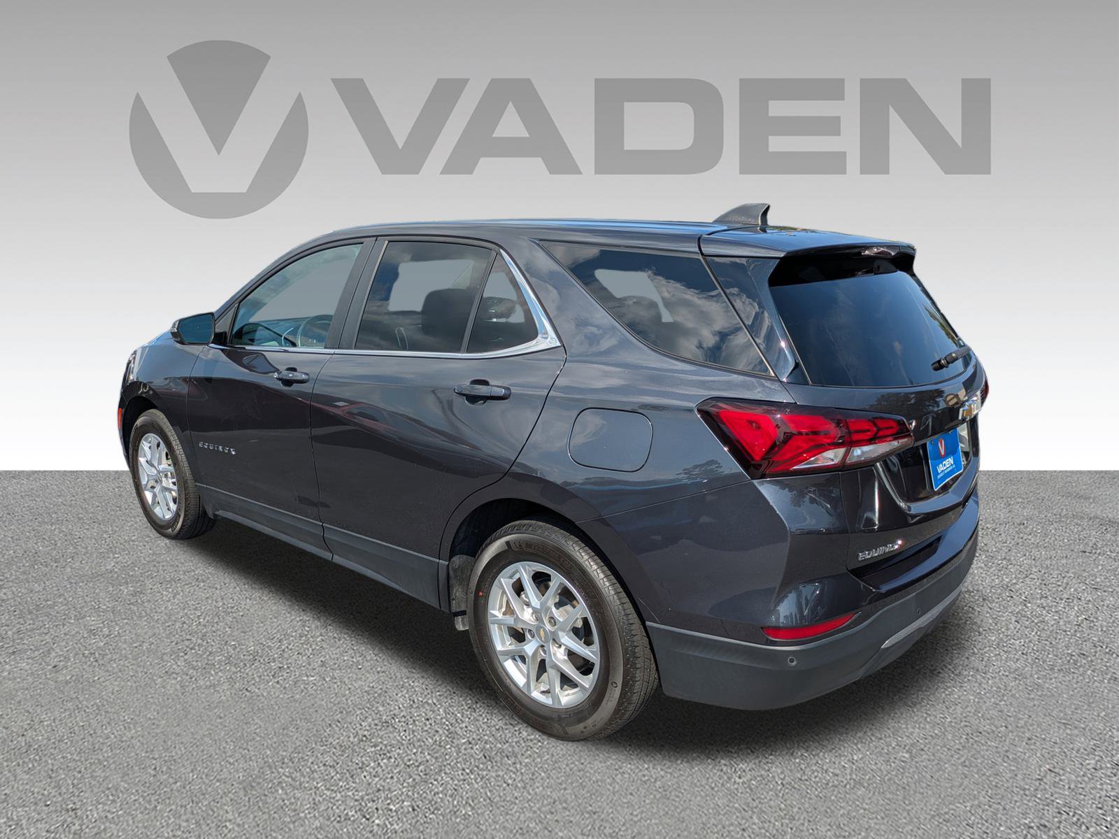 Used 2022 Chevrolet Equinox LT image 24