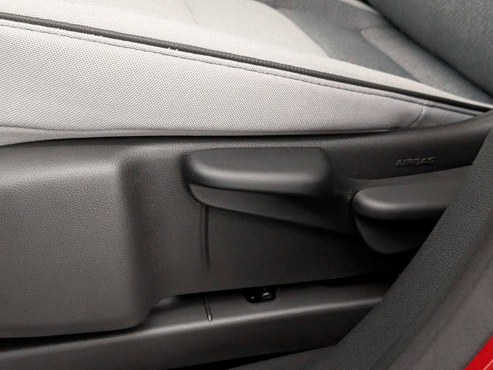 New 2026 Chevrolet TrailBlazer LT image 18