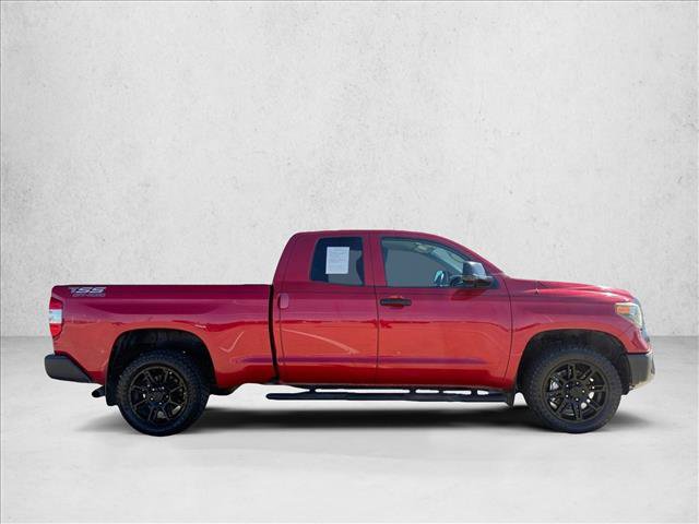 Used 2019 Toyota Tundra SR RWD image 4