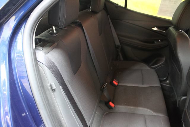 Used 2023 Buick Encore GX Preferred w/ Cold Weather Comfort Package FWD image 9