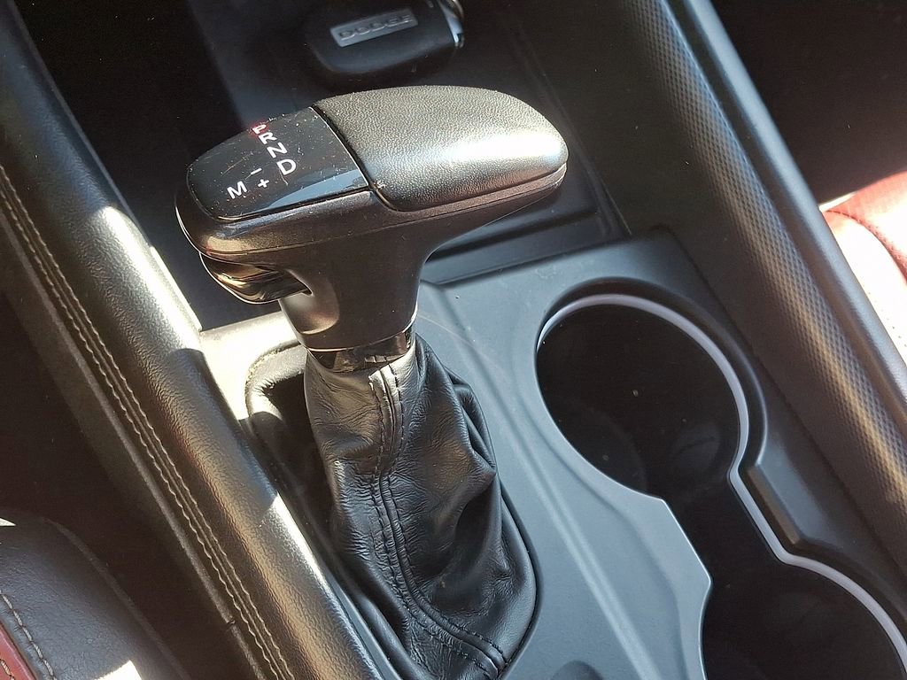 Used 2022 Dodge Durango R/T w/ Blacktop Package image 17