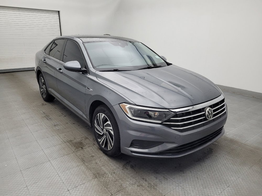 Used 2020 Volkswagen Jetta SEL image 13