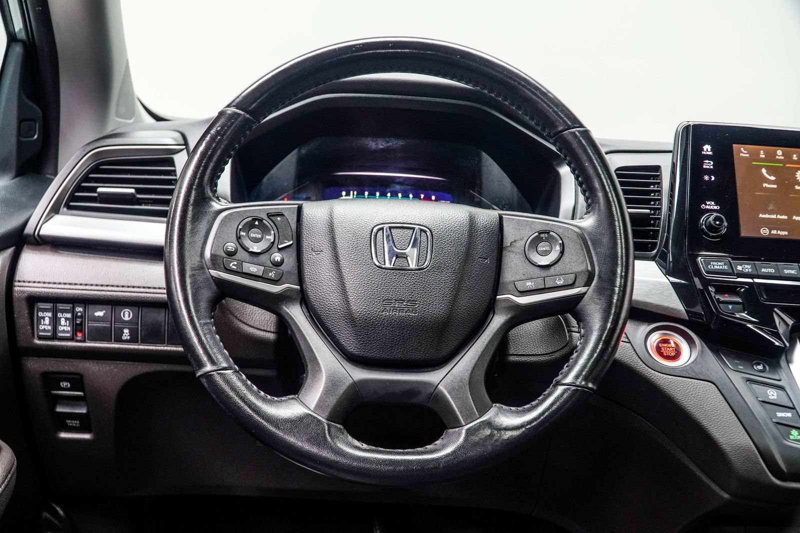 Used 2024 Honda Odyssey EX-L image 15