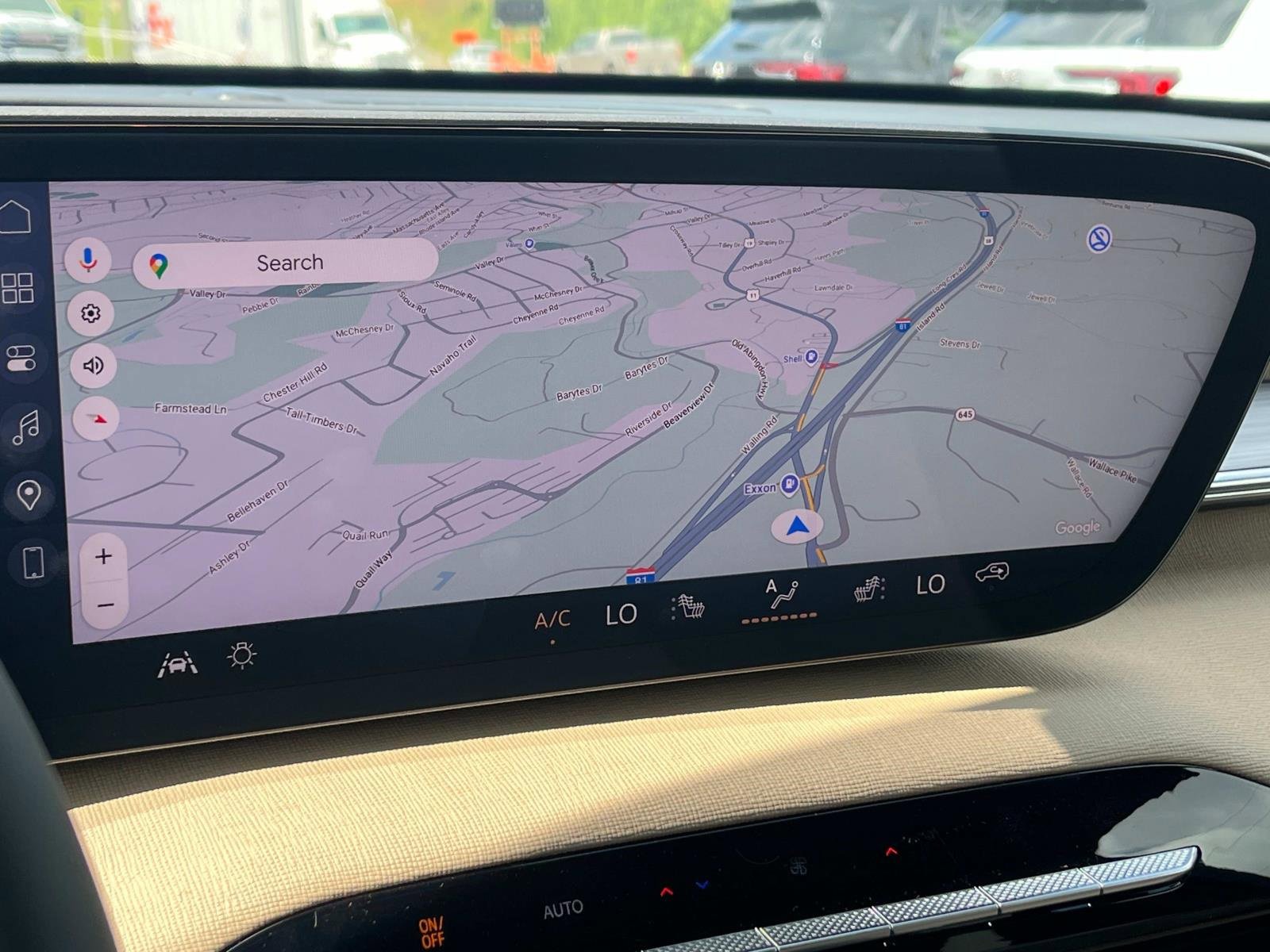 New 2026 Buick Enclave Preferred w/ Power Package image 34