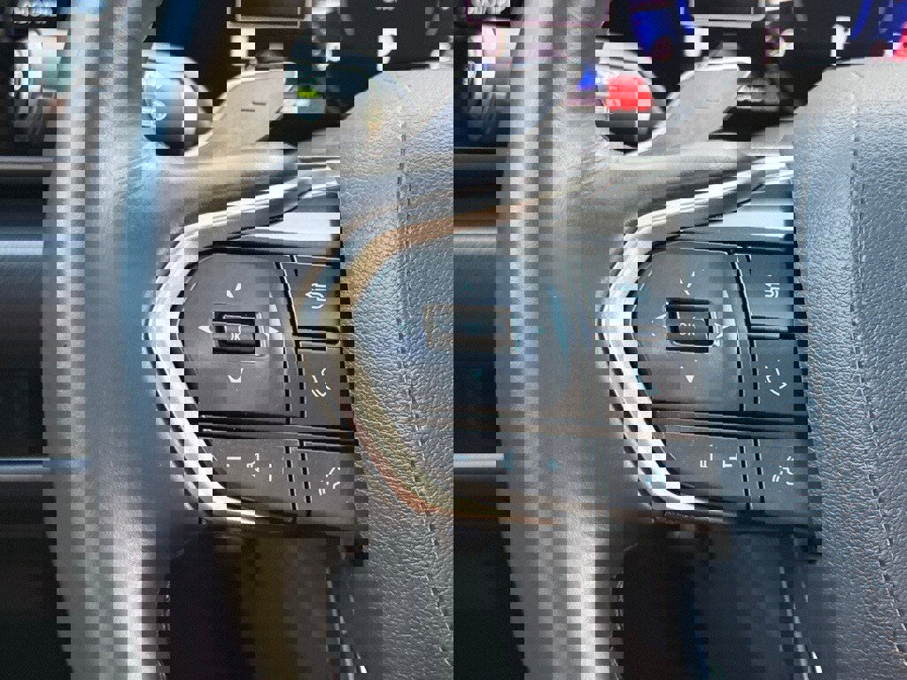 Certified 2025 Lexus NX 250 FWD w/ Premium Package image 24