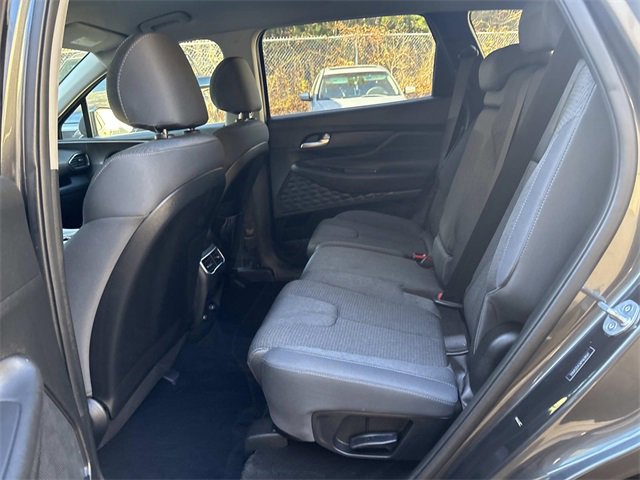 Used 2023 Hyundai Santa Fe SEL image 25