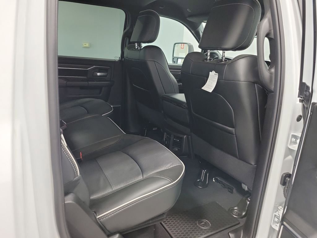 Used 2026 RAM 2500 Laramie image 6