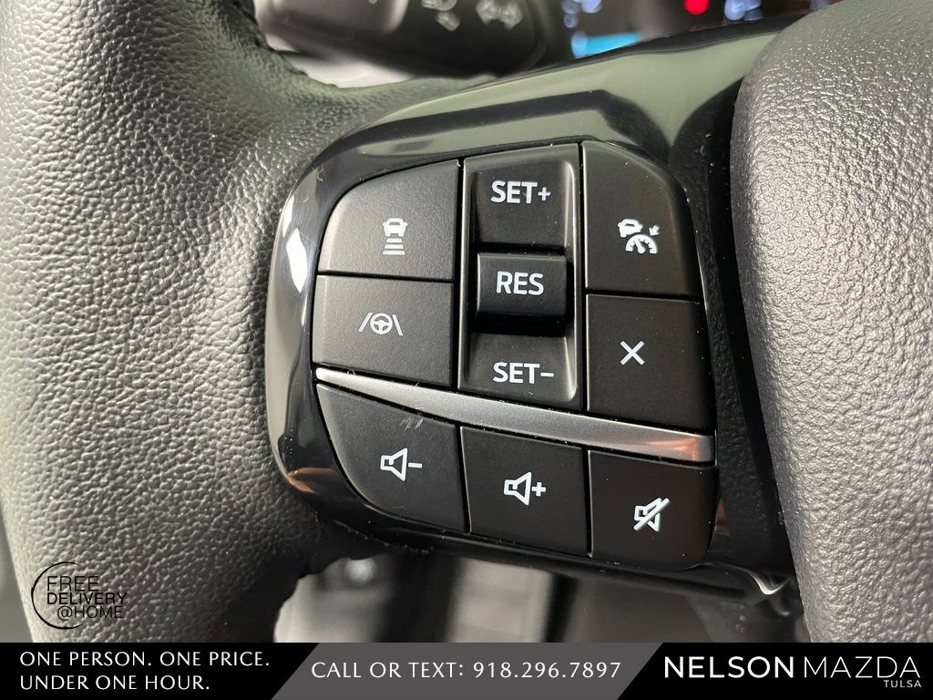 Used 2021 Ford Escape SEL image 26