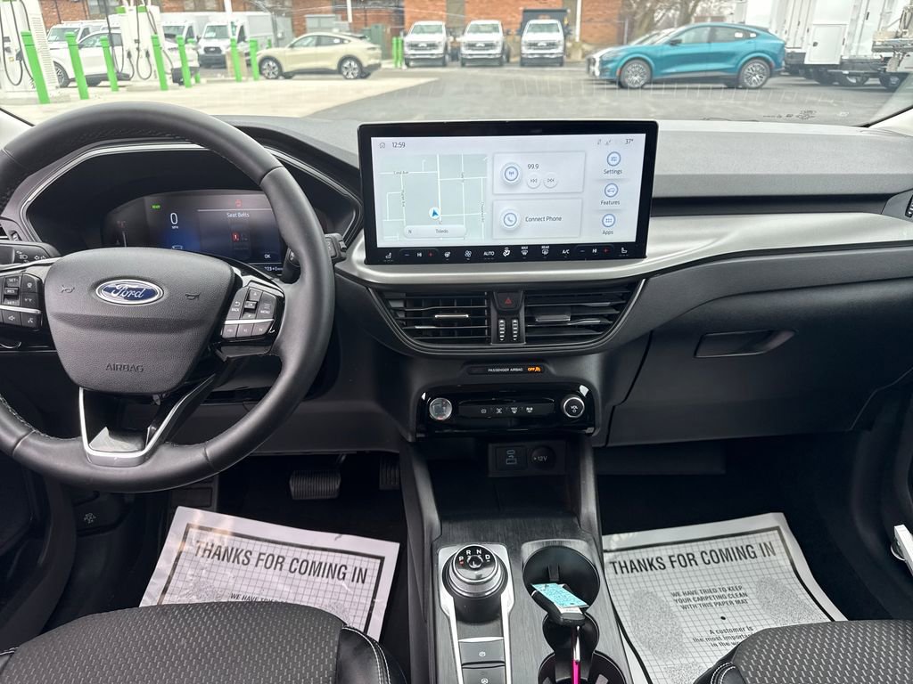 Used 2023 Ford Escape SE image 17