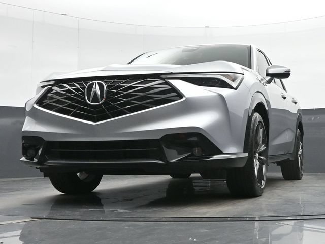 Used 2025 Acura ADX A-Spec FWD image 31