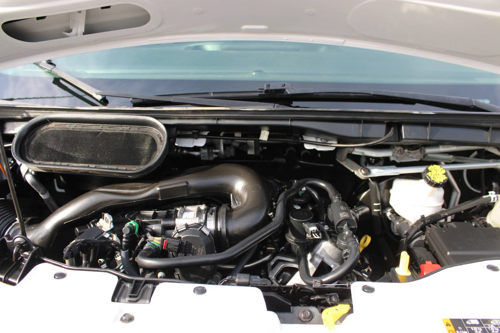 Used 2024 Ford Transit 350 XLT RWD image 31