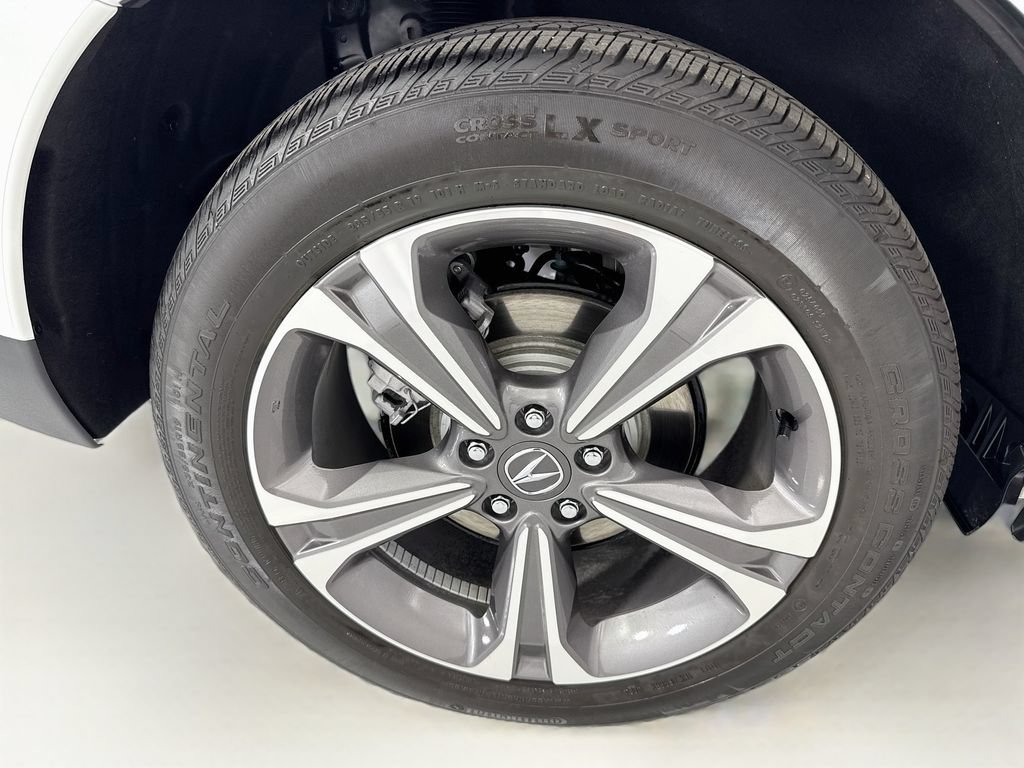 Used 2025 Acura RDX w/ Technology Package AWD/4WD image 32