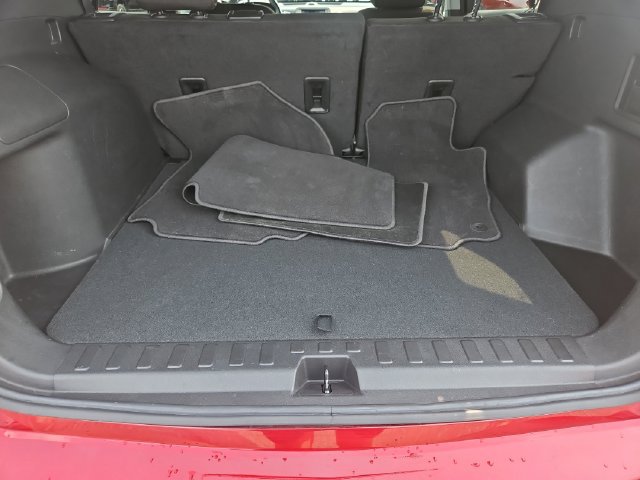 Used 2024 Chevrolet Equinox LT FWD image 23