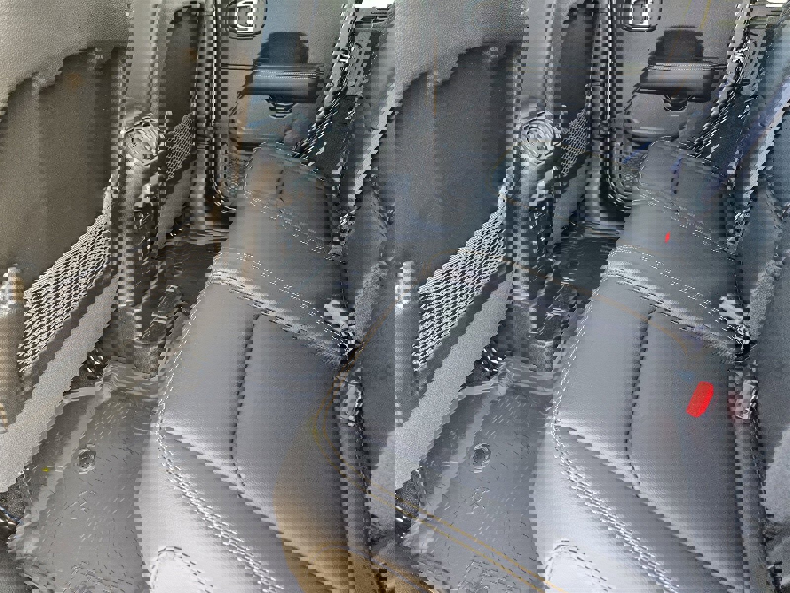 New 2026 Jeep Wrangler Unlimited Sahara image 29