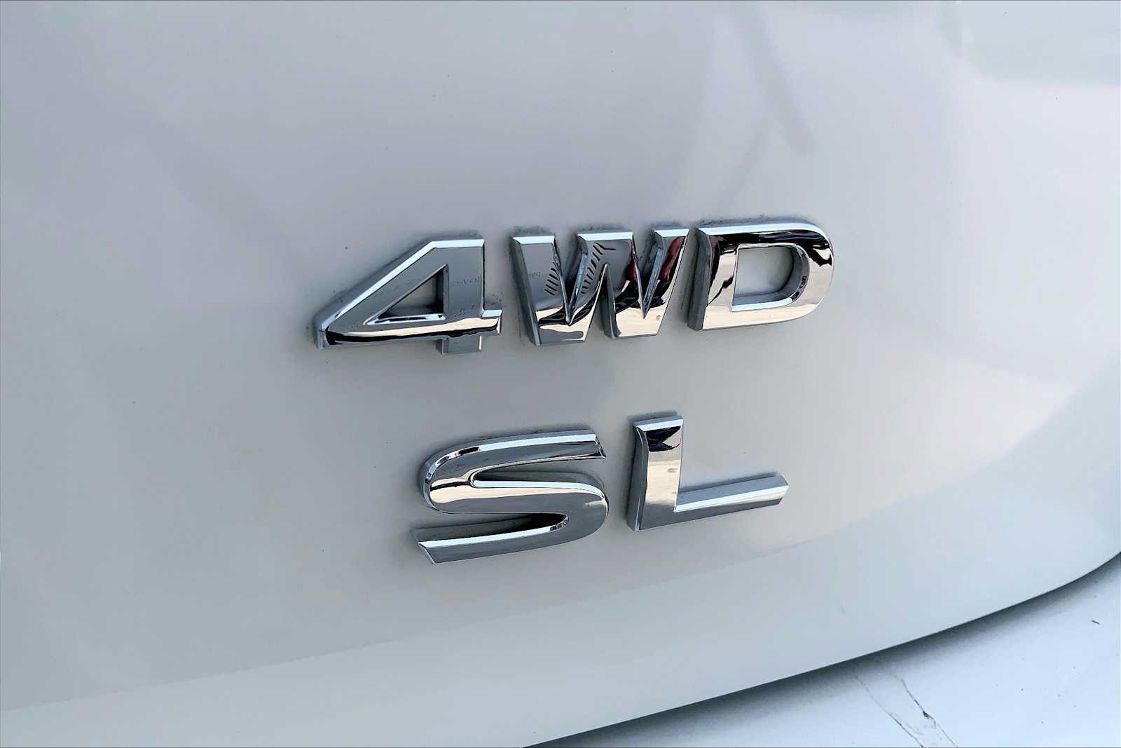 Used 2016 Nissan Pathfinder SL w/ SL Premium Package AWD/4WD image 9
