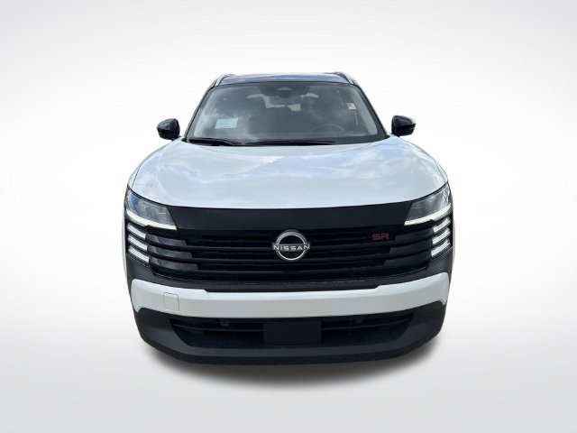 New 2027 Nissan Kicks SR FWD image 2