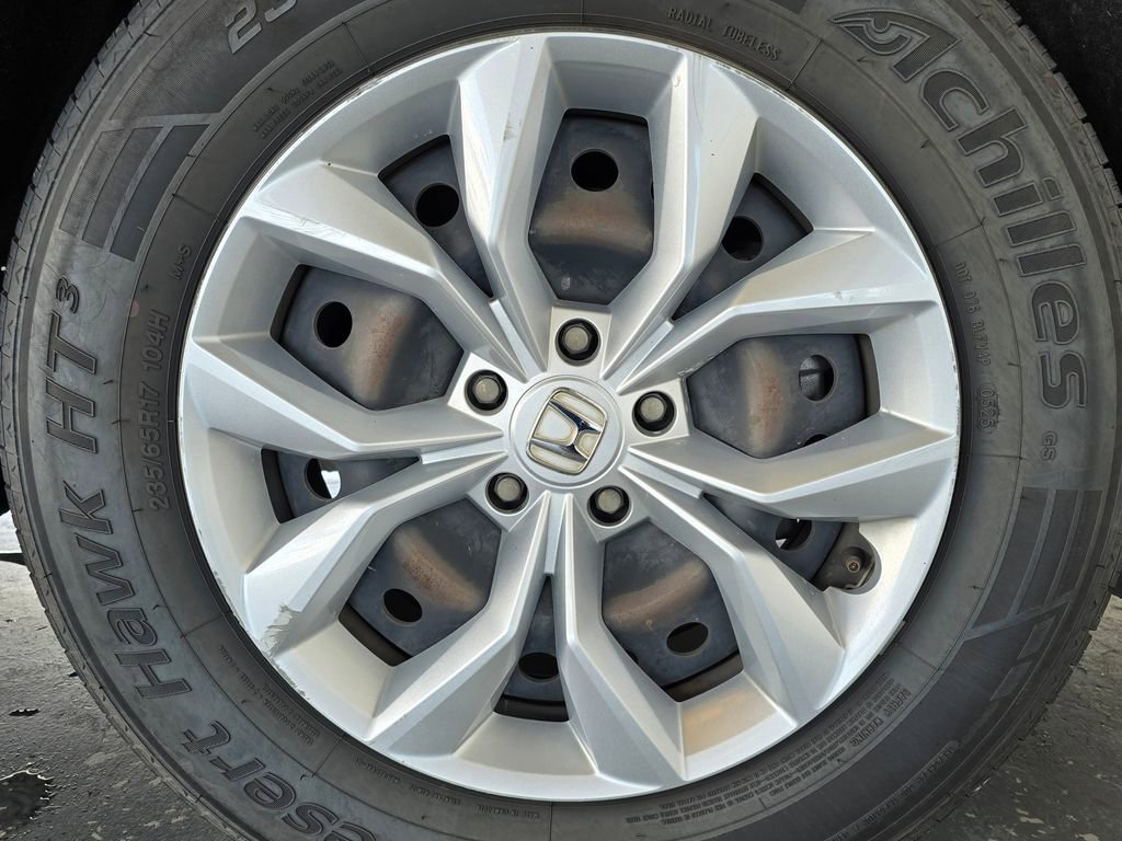 Used 2023 Honda CR-V LX image 31