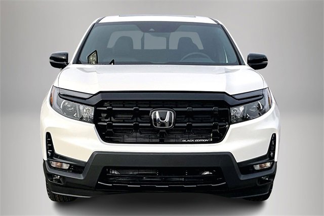 New 2026 Honda Ridgeline Black Edition image 12