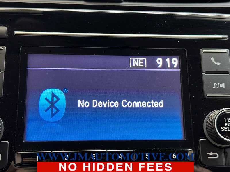Used 2021 Honda CR-V LX image 23