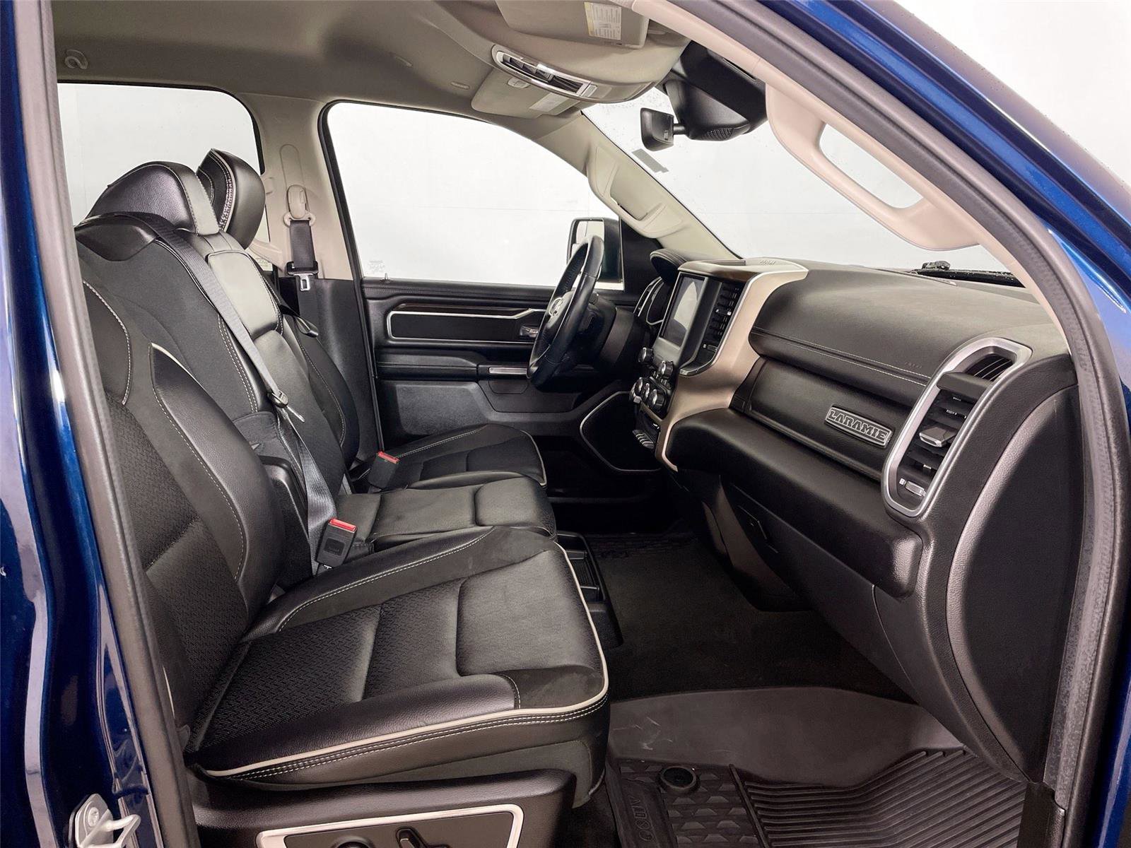 Used 2022 RAM 1500 Laramie image 27