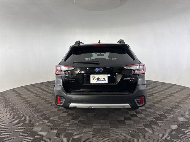 Used 2021 Subaru Outback Limited XT w/ Popular Package #2 image 7