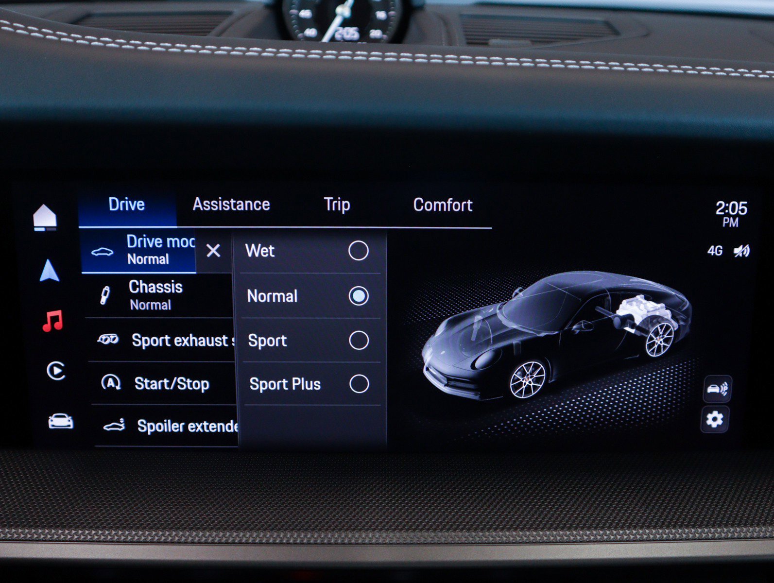 Certified 2025 Porsche 911 Carrera image 17