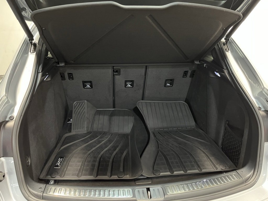 Used 2023 Porsche Macan image 19