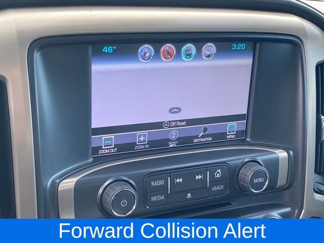 Certified 2017 GMC Sierra 1500 Denali w/ Denali Ultimate Package image 11