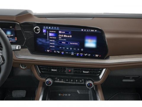 New 2026 Chevrolet Tahoe High Country AWD/4WD image 12