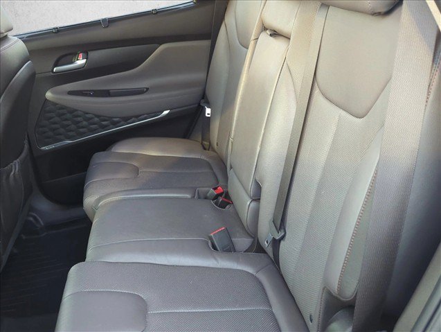 Used 2020 Hyundai Santa Fe SEL FWD image 22