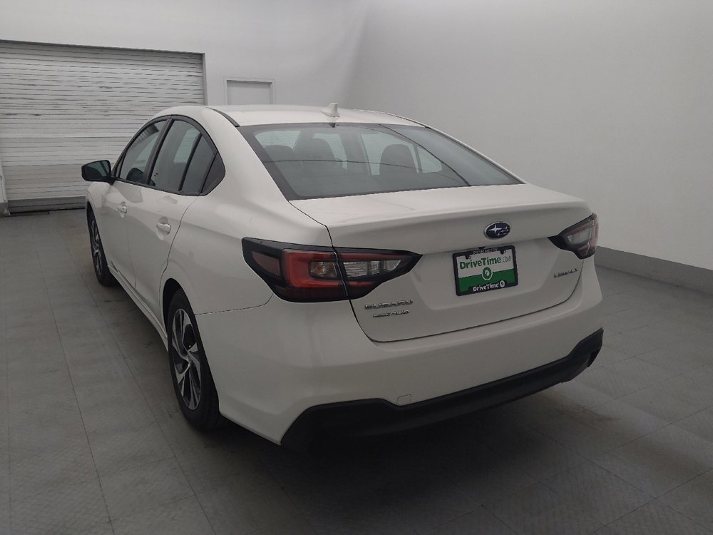 Used 2023 Subaru Legacy w/ Popular Package #1 image 5