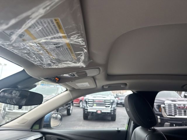 New 2026 Buick Encore GX Sport Touring w/ Comfort Package image 22