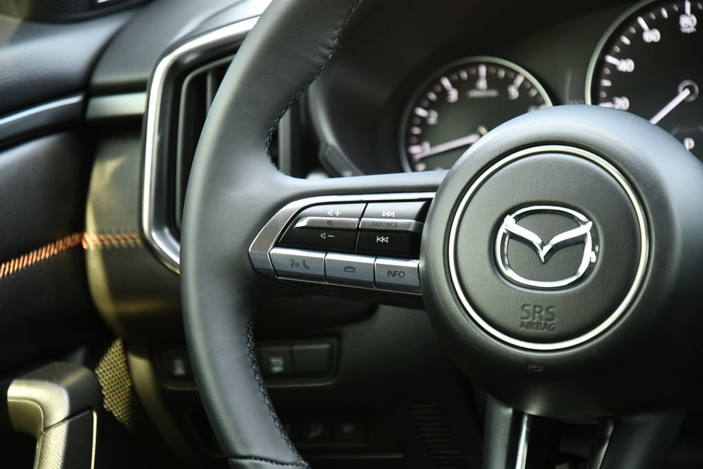 Used 2025 MAZDA CX-50 AWD 2.5 S w/ Premium Plus Pkg image 30