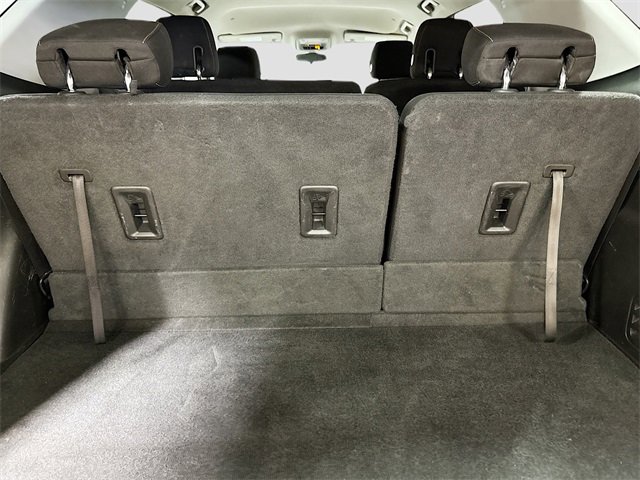 Used 2018 Chevrolet Traverse LS image 28