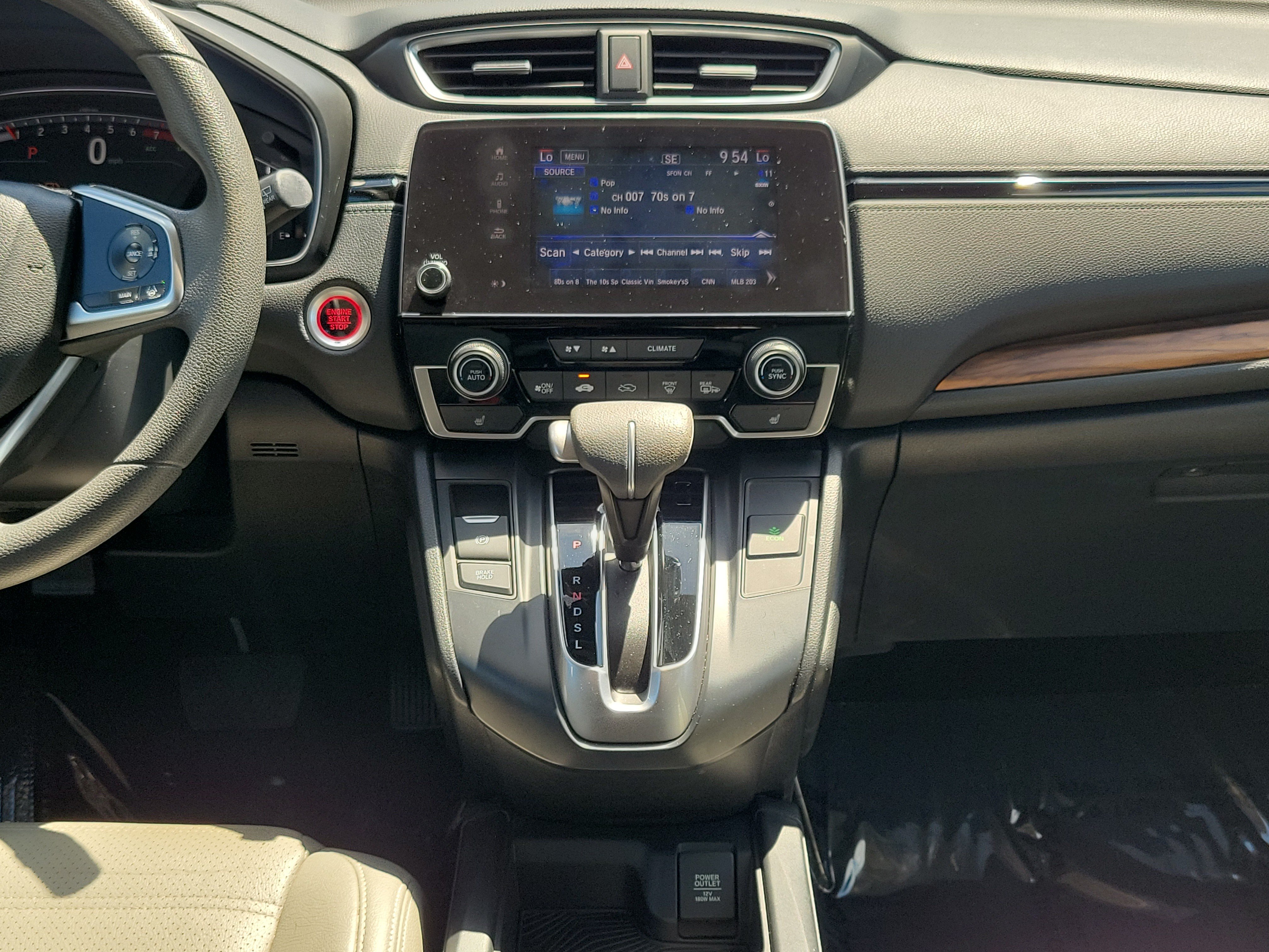 Used 2018 Honda CR-V EX image 20