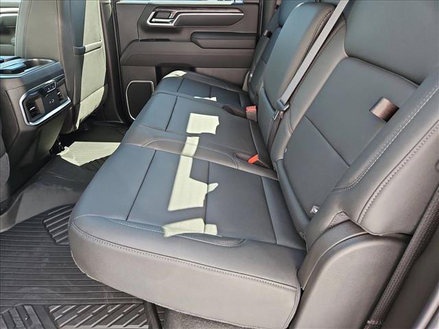 New 2026 Chevrolet Silverado 2500 LTZ w/ Trail Boss Package AWD/4WD image 16
