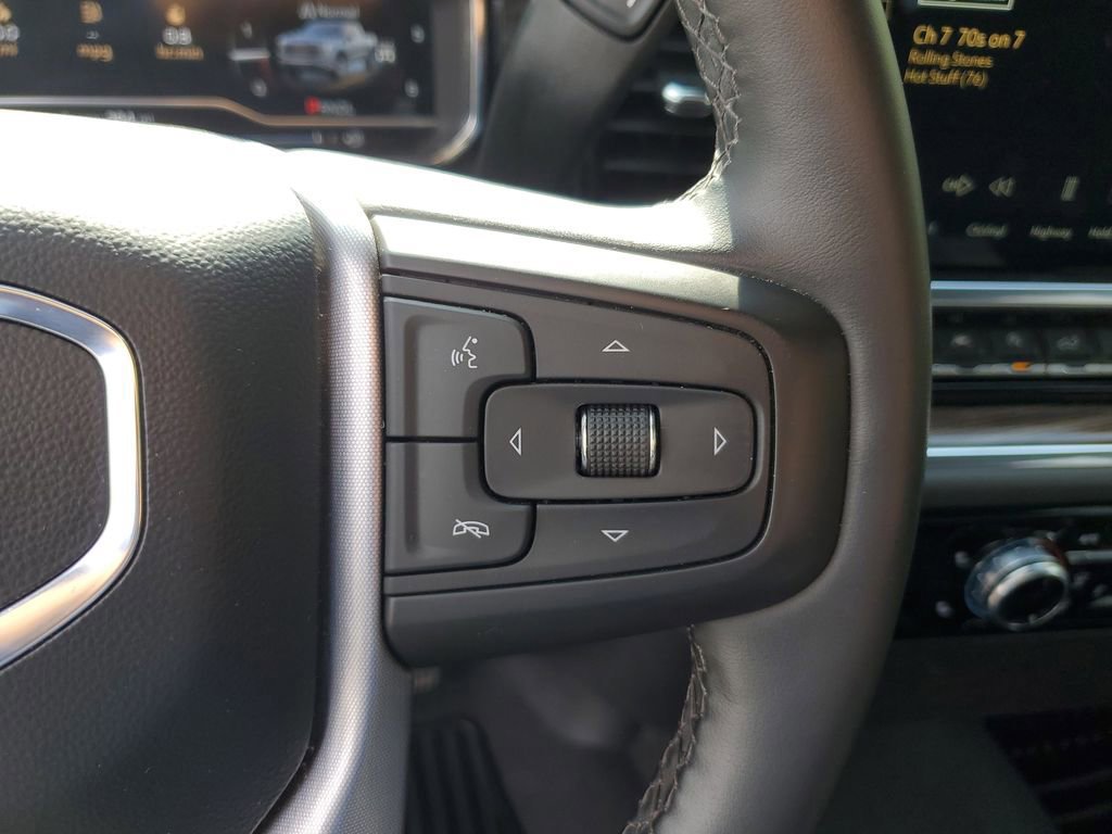 Used 2024 GMC Sierra 1500 Elevation AWD/4WD image 21