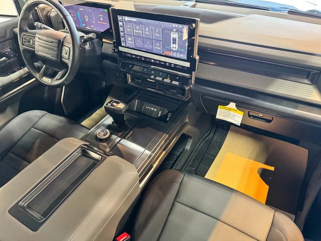 New 2025 GMC Hummer EV 3X w/ Extreme Off-Road Package image 35