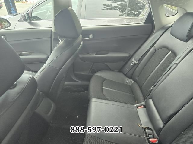 Used 2019 Kia Optima S FWD image 3