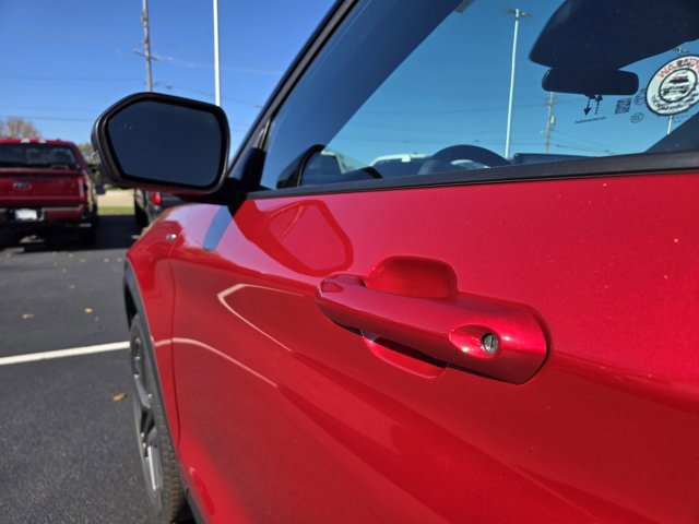 New 2026 Ford Explorer ST-Line image 32