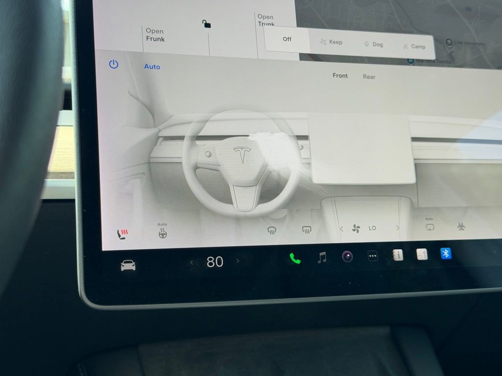 Used 2021 Tesla Model Y Performance image 18