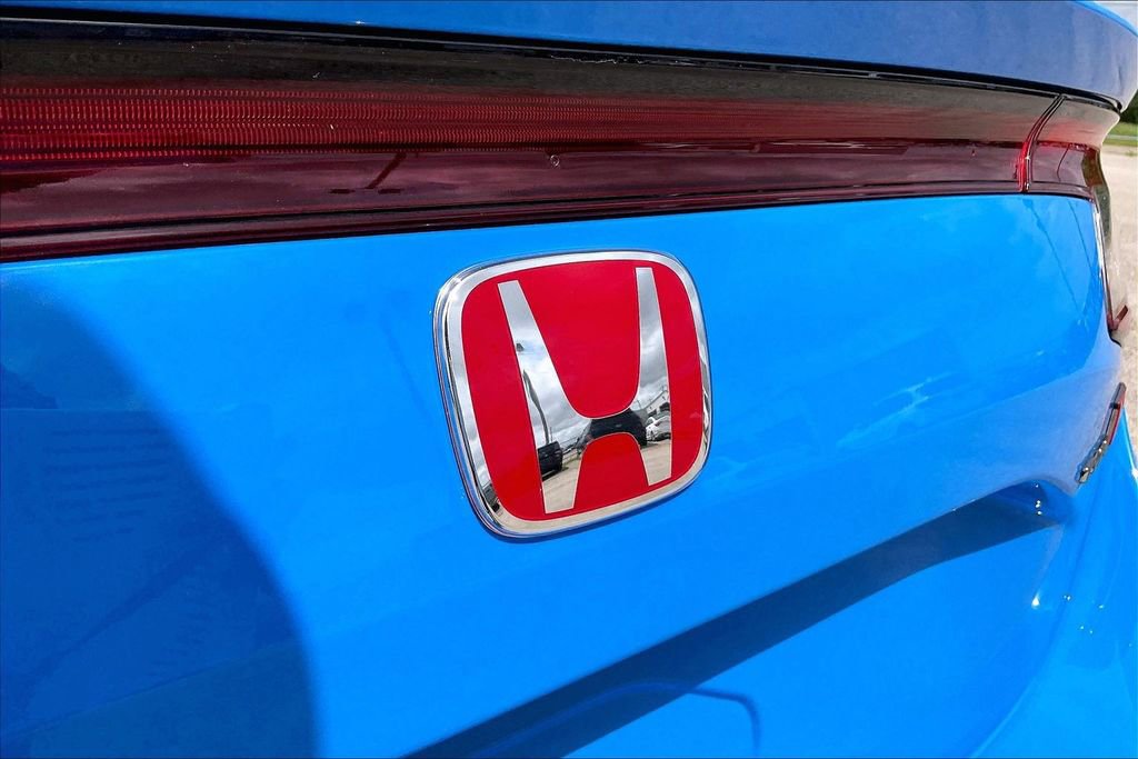 Used 2025 Honda Civic Type R image 26
