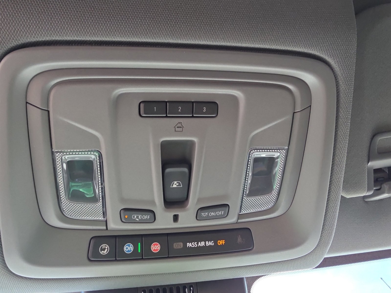 New 2026 Chevrolet Silverado 1500 LT w/ All Star Edition Plus image 23