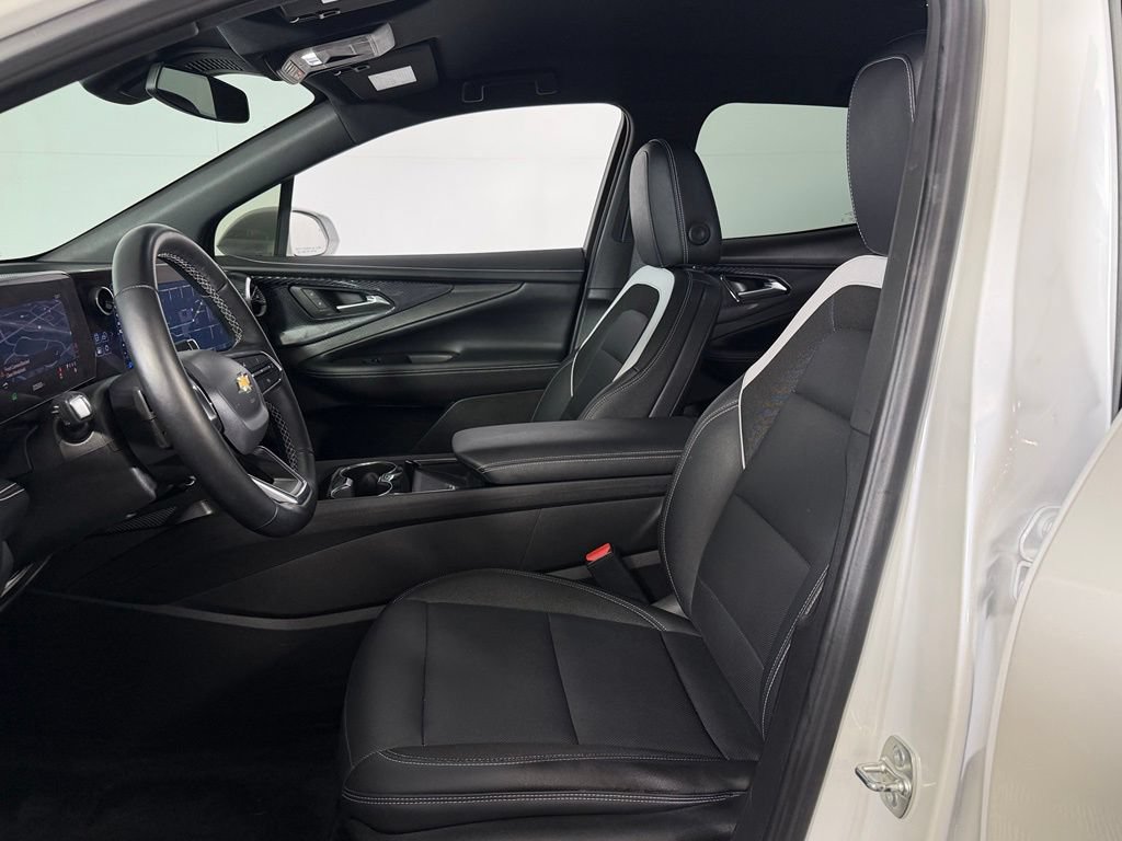 Used 2024 Chevrolet Blazer EV LT AWD/4WD image 22