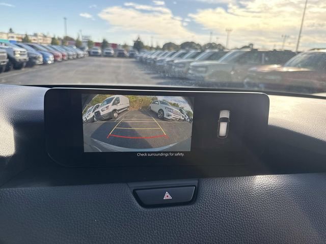 Used 2024 MAZDA CX-90 3.3 Turbo w/ Premium Package image 32