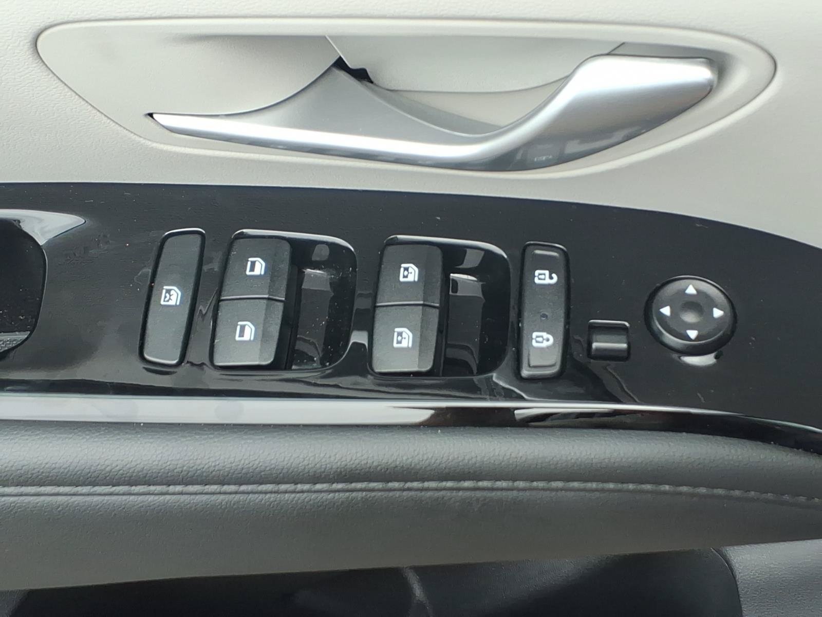 Used 2024 Hyundai Tucson Limited AWD/4WD image 27