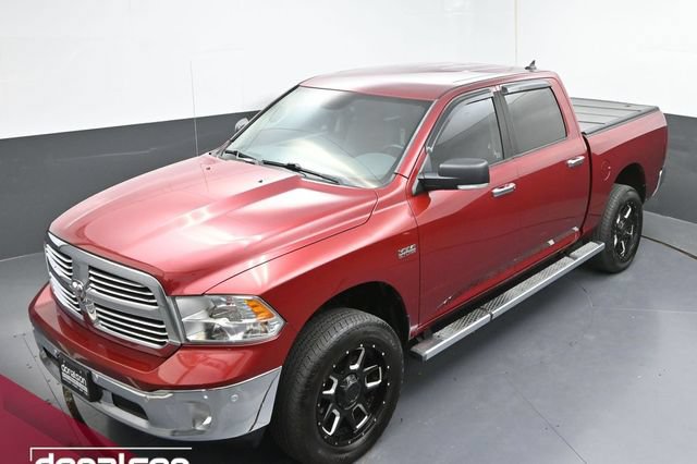 Used 2014 RAM 1500 Lone Star RWD image 21