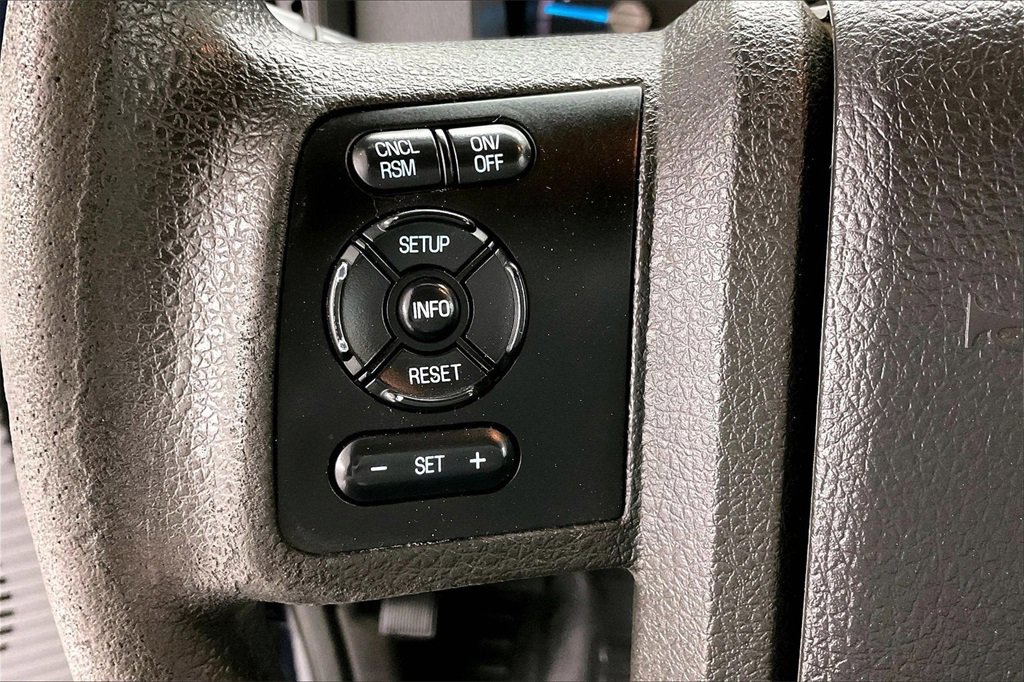 Used 2016 Ford F250 XL w/ Power Equipment Group image 11