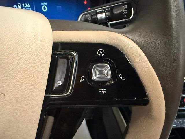 Used 2024 Lincoln Corsair AWD w/ Equipment Group 101A image 34