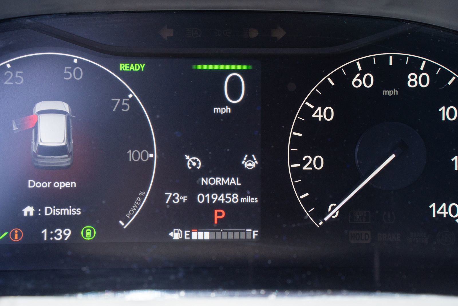 Certified 2025 Honda CR-V Sport image 36